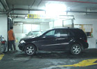 Autopraonica Kaptol